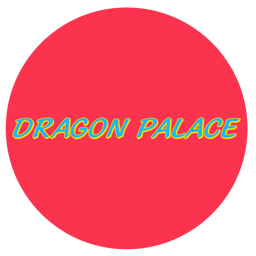 Dragon Palace logo.